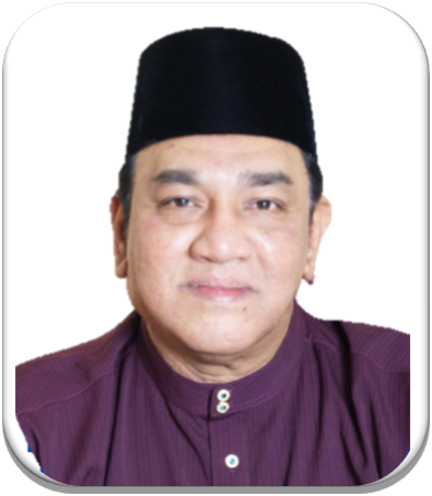 datuk seri ahmad bin ismail